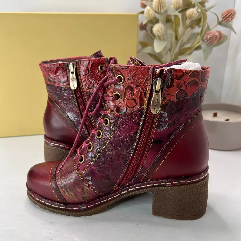 Spring Step LArtiste artiste by